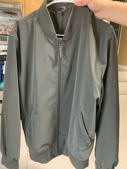 Zara men’s jacket