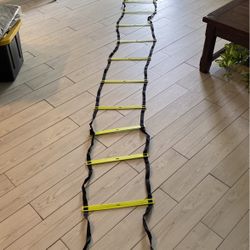Workout Equipment