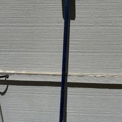 Pickup Bed Box Holding Pole