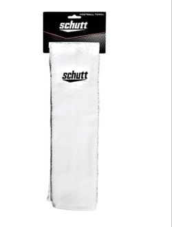 Football Towels New!