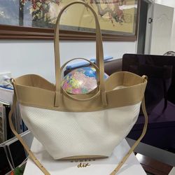 polene tote bag