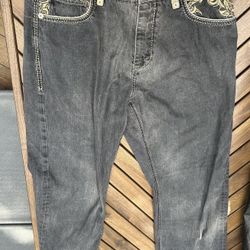 Streetwear Pants 36 Waist 