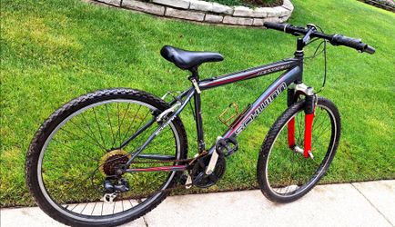 26" Bicycle