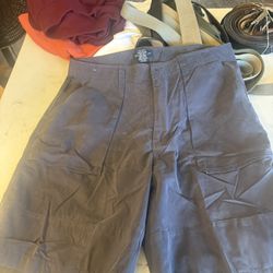 Men’s Cherokee Shorts Size 34, Like New