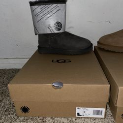 Uggs Boots 