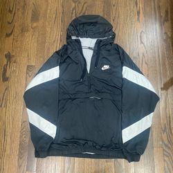 Vintage Nike Wind Breaker 