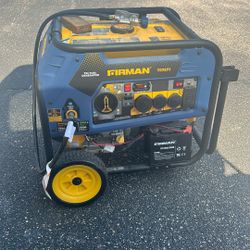 Gas Generator 
