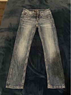 Salvaje jeans