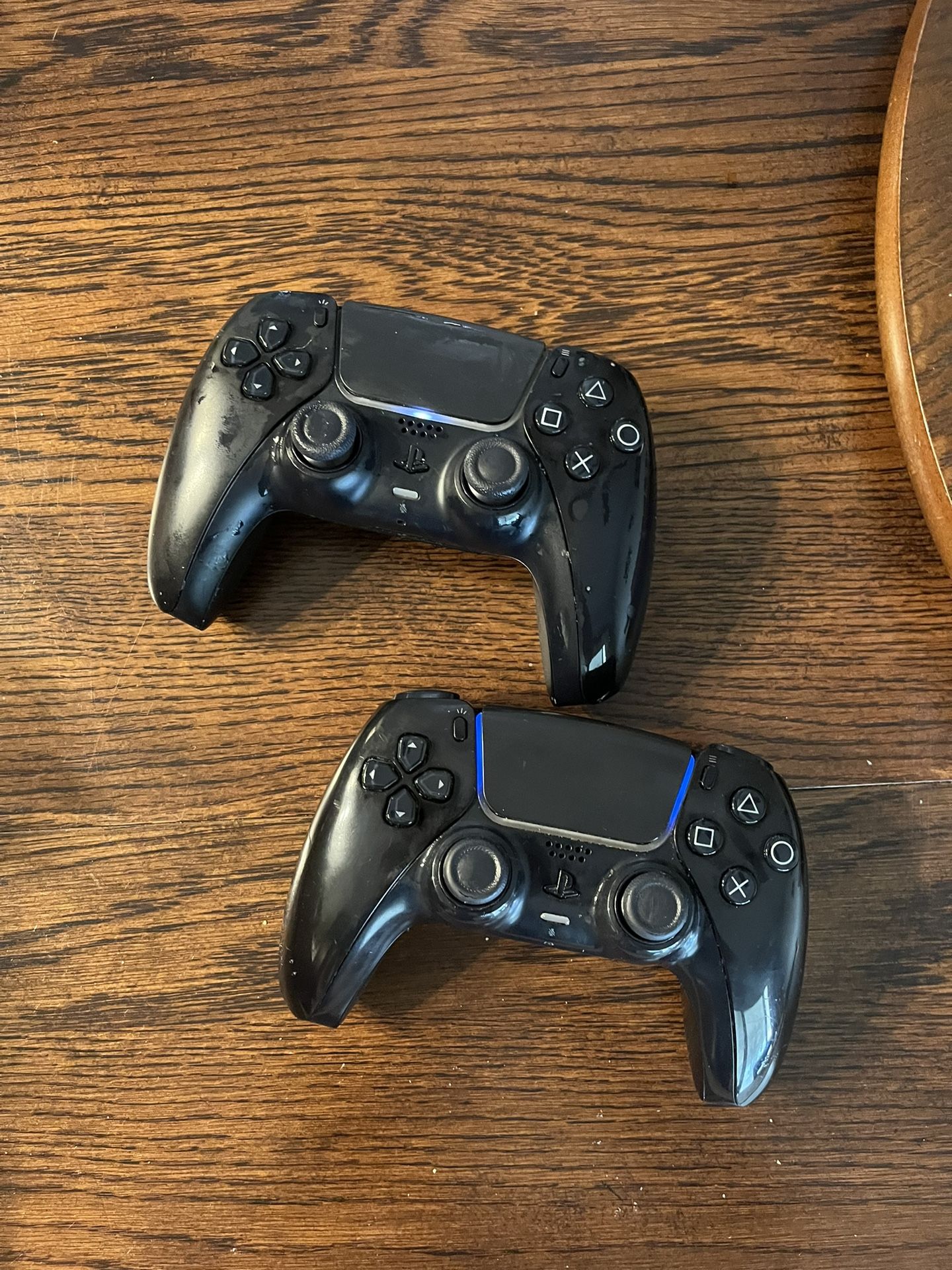 PlayStation 5 Controllers