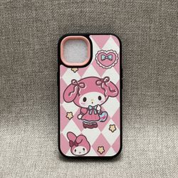 My Melody Phone Case
