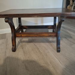 Antique table 