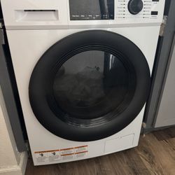 Magic Chef Washer Dryer Combo 