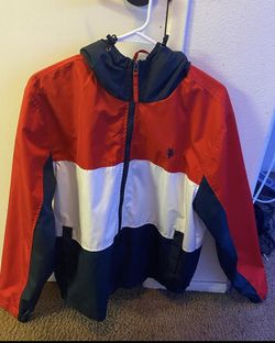 USA Polo Jacket