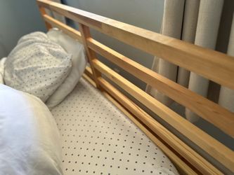 IKEA Queen Bed