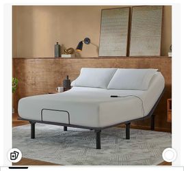 Bed platform