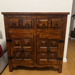 Chest 
