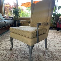 Arm Chair 