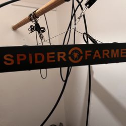 Spider Farmer SE3000 300w