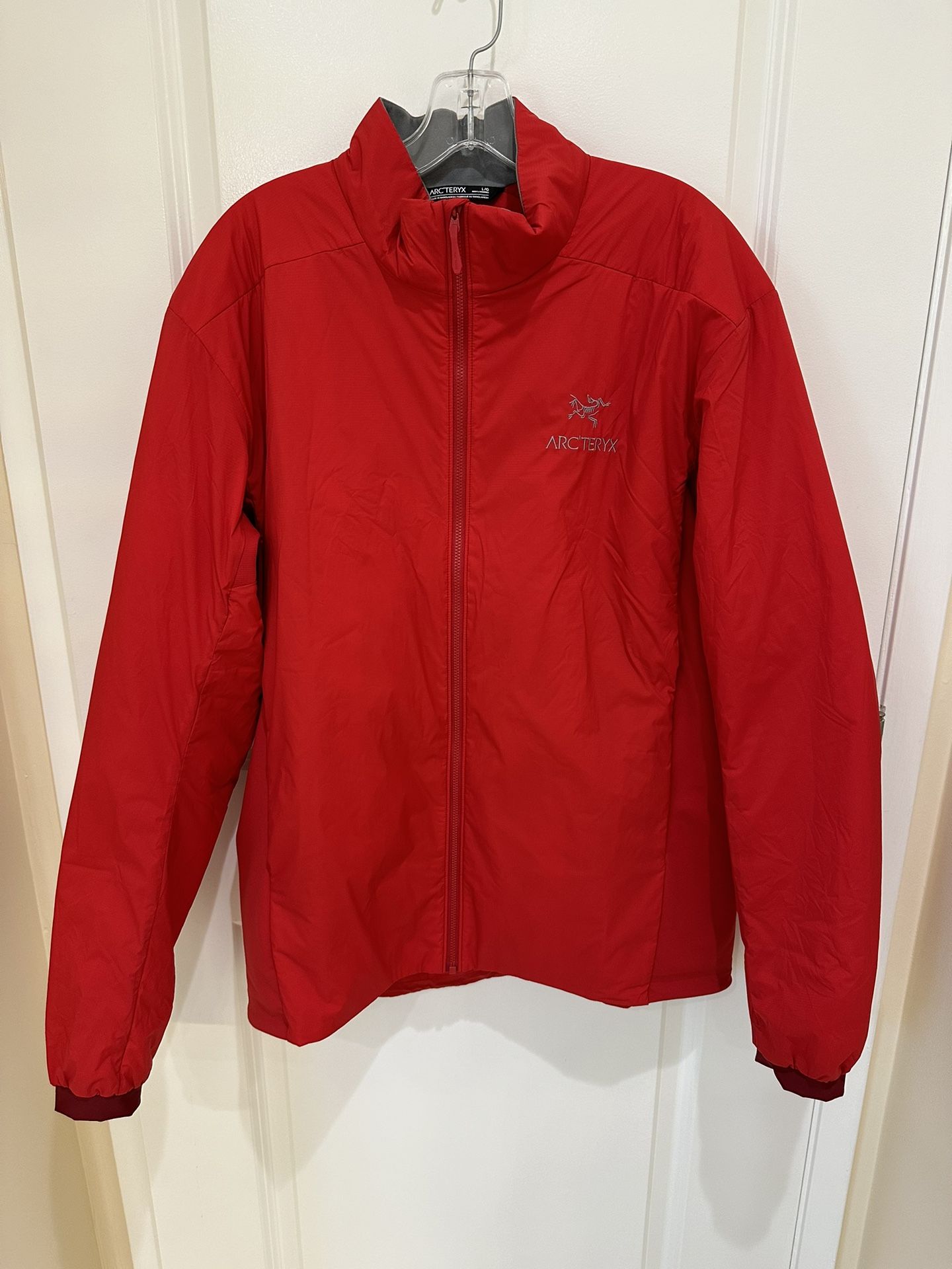 Arcteryx Atom Jacket M’s Large