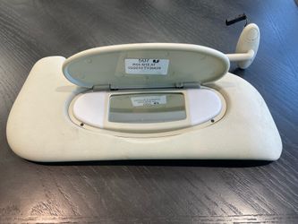 2016 Mini Cooper Sun Visor