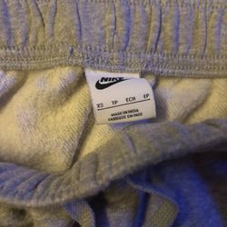 Women’s Nike Sweats