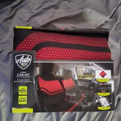 5 Piece Carseat Kit 