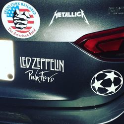 Car Decals