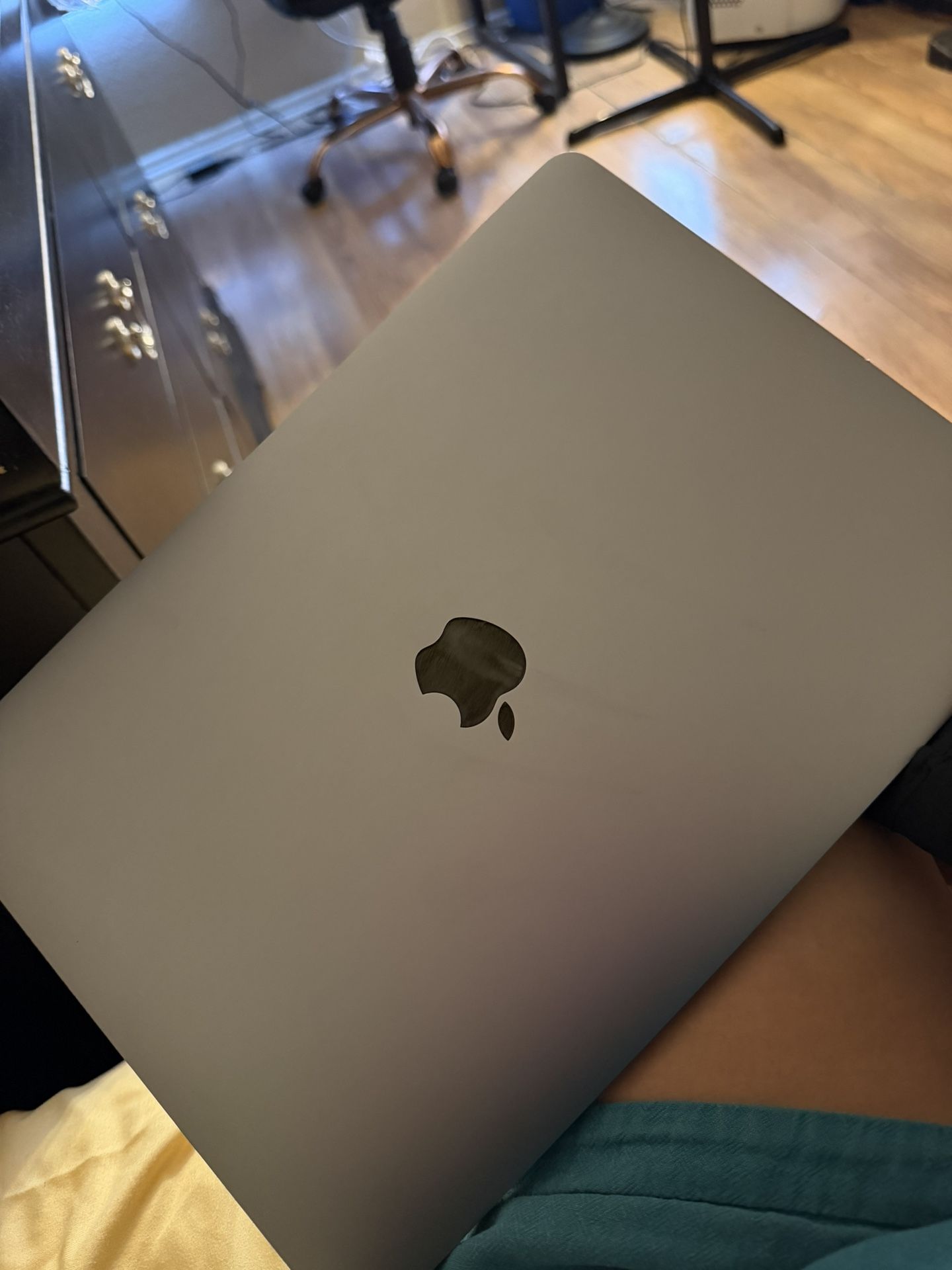 MacBook Pro 2017