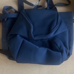 Olli Bucket Cooler/ Tote Bag
