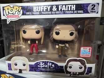 Funko pop