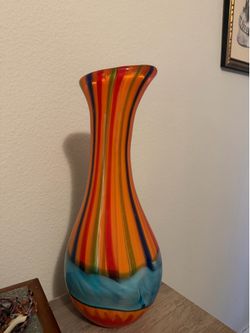 Vase