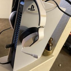 Ps5 And Accessories 