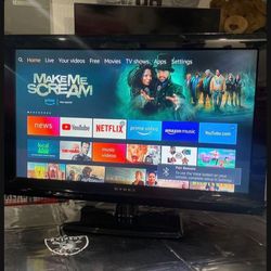 Dynex 32 In Tv