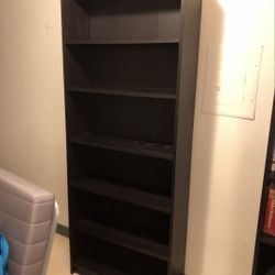 Ikea Bookcase Bookshelf