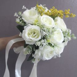 Wedding flowers 