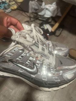 Nike p 6000
