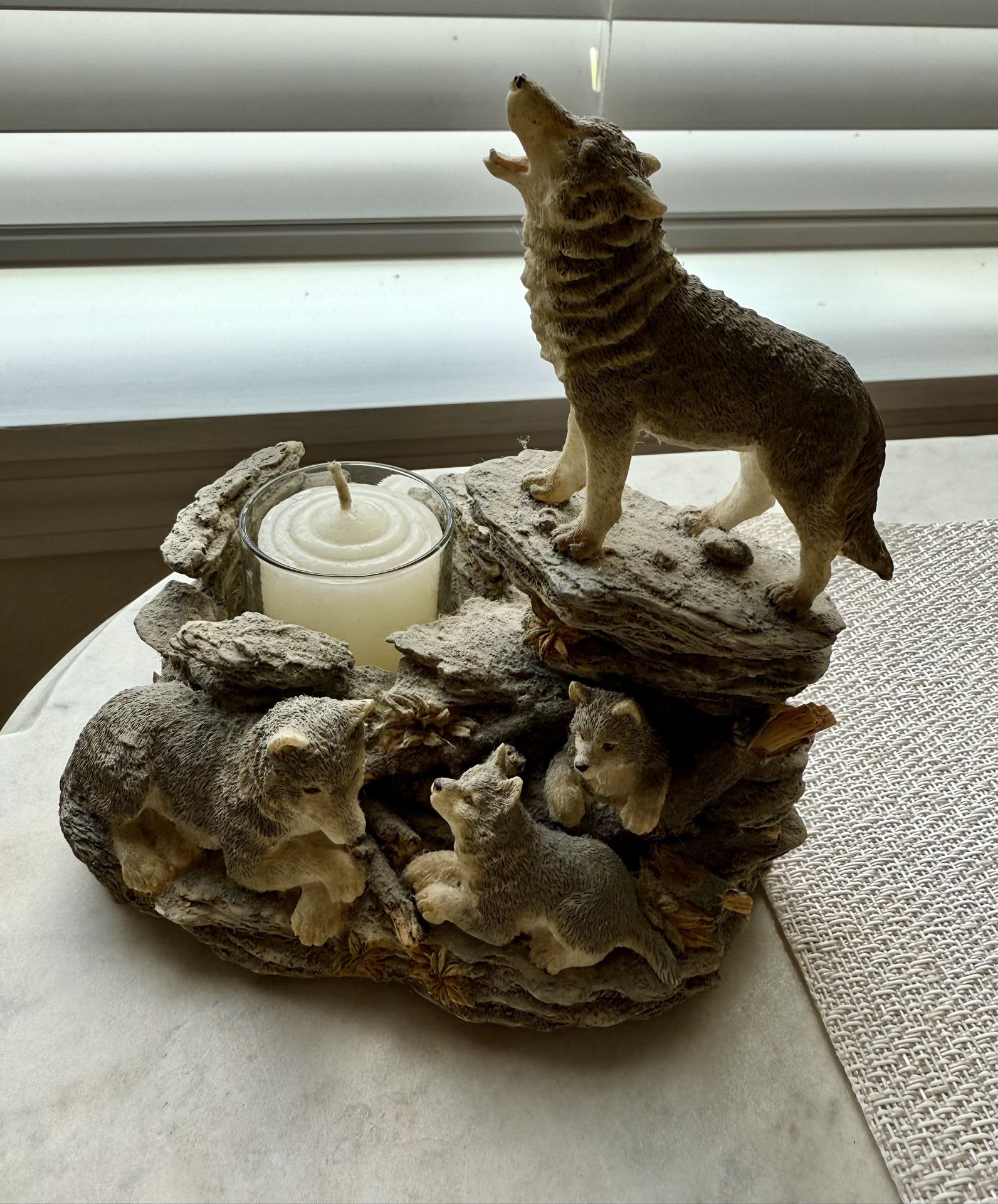 Westland Wolf Collector’s Gift