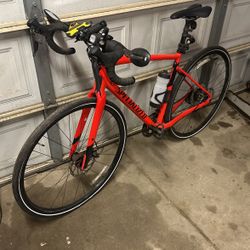 SPECIALIZED BIKE
