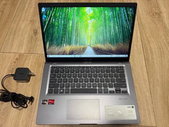 ASUS VivoBook 15 Laptop ā Ryzen 3 / 8GB RAM / 1.25TB Storage