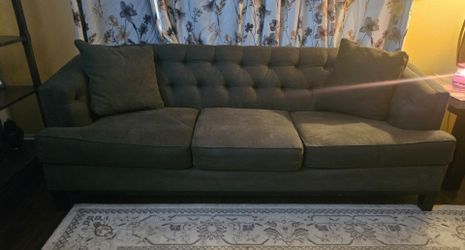 Couch  $100 OBO