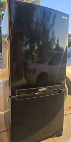 Samsung Refrigerator
