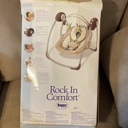 Rocker For Baby