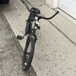 Kid’s beach Cruiser