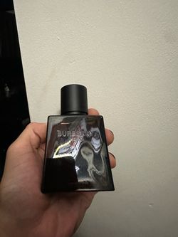 Burberry Hero Parfum Intense 1.6oz 95% full