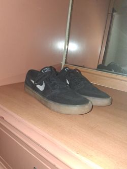 Nike Stefan Janoski