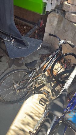 Specialized mini youth race bike