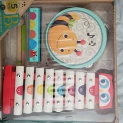 Baby Musical Toy