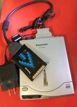 CD-R /RW CD-RAM rewrite /Panasonic