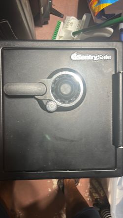 Combination Key Safe