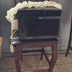 Brand New Window Ac Unit